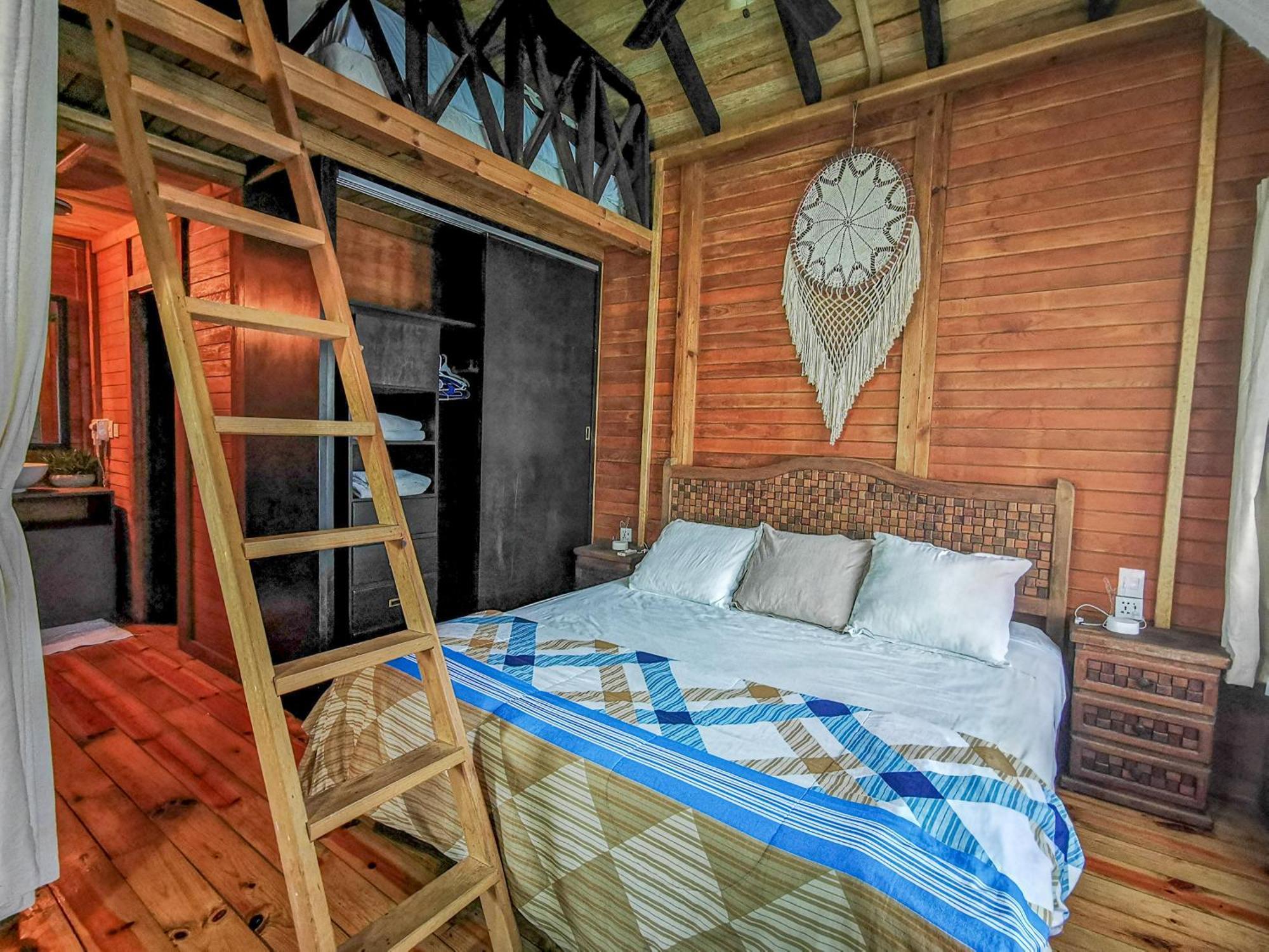Alicat Villas ตูลุม ภายนอก รูปภาพ